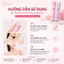 Xịt khử mùi body cao cấp,Xịt Thơm Cơ Thể Khử Mùi 24H - Ngăn Mồ Hôi, Lưu Hương Dài Lâu, Dùng Cho Nách Và Toàn Thân