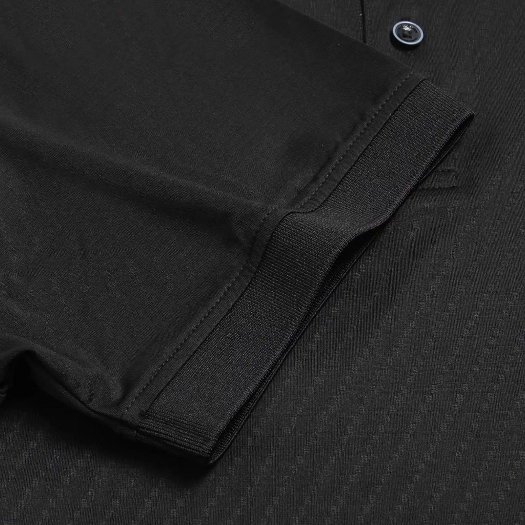 Áo Polo Nam Insidemen Regular Fit vải Polyamide thoáng khí, mềm mịn IPS172AS2