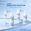 DUNG DỊCH NƯỚC NGÂM LENS FRENZ B5-DREAM EYE-NIX CARE VÀ NHỎ MẮT FRENZ B5-DREAM EYE @spring.lens