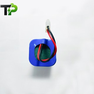 PIN  ROBOT HÚT BỤI EUFY ROBOVAC 11+ NÂNG CẤP DUNG LƯỢNG 3500 MAH BẢO HÀNH 9 THÁNG