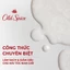Dầu Gội & Xả Cho Nam Old Spice Pure Sport 2in1 Shampoo & Conditioner 650ml