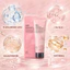 Gel Giữ Nếp Tóc Xoăn ATS Chính Hãng 150ml - Gel Mềm, Giữ Nếp Tự Nhiên, Không Bết Dính, Không Khô Xơ