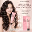 Gel Giữ Nếp Tóc Xoăn ATS Chính Hãng 150ml - Gel Mềm, Giữ Nếp Tự Nhiên, Không Bết Dính, Không Khô Xơ