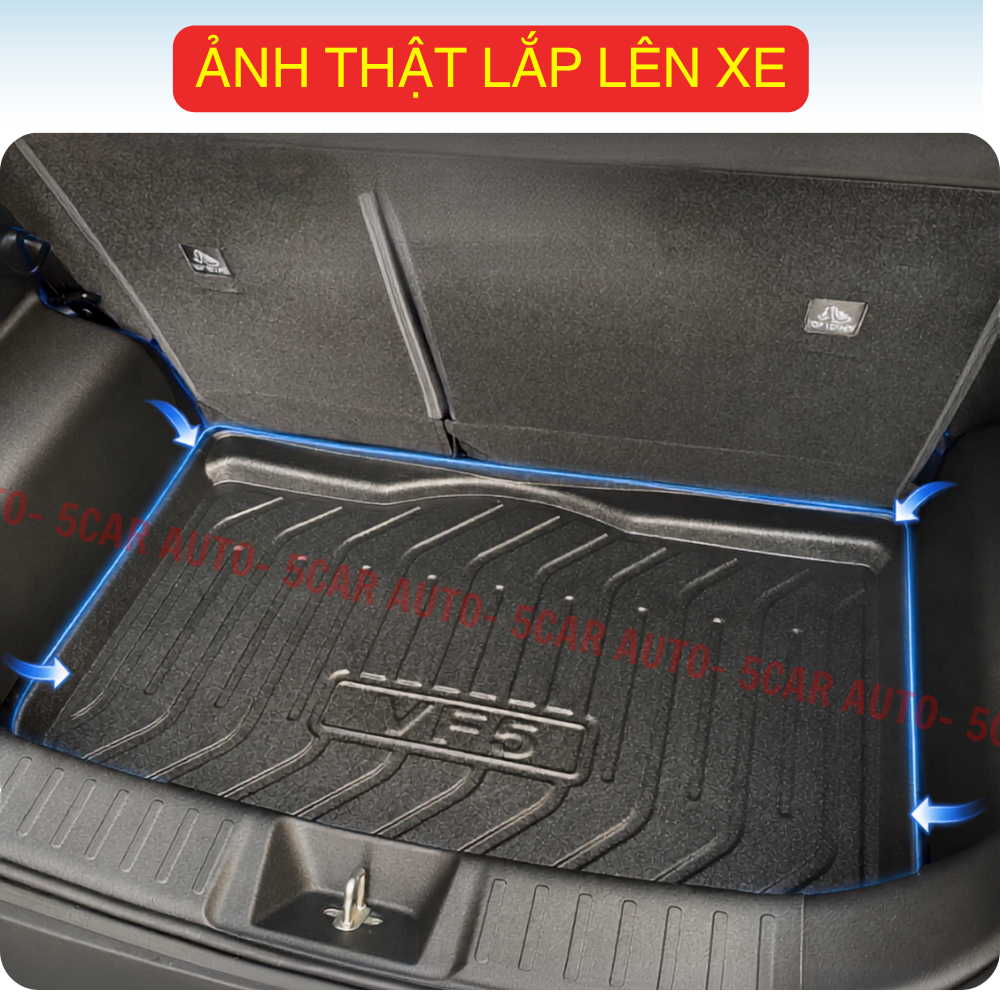 LÓT CỐP Ô TÔ - Các dòng xe ô tô trên thị trường, nhựa dẻo siêu đẹp, siêu bền, chống thấm nước, không mùi, vừa khít xe