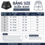 Chân Váy Jean Nữ Thêu Tim Form Dáng Chữ A Cạp Cao Tôn Dáng BigSize 55-90Kg MS2100 Diệu Trang Fashion