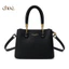 Túi Xách Nữ CHỎÉ Da Pu Túi Đeo Chéo Công Sở Thanh Lịch 6531