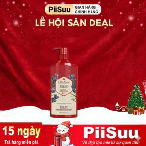 Dầu gội xả OLD SPICE 2IN1 RELAX 650ML