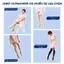 Vớ y khoa gối JOBST UltraSheer - Kín ngón, màu da, kín ngón, chuẩn áp lực20-30mmHg