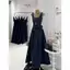ĐẦM 2 DÂY CHẤM BI CỘT NƠ, ĐẦM NỮ TIỂU THƯ HÀN QUỐC HOT TREND | MEOINDAHOUSE