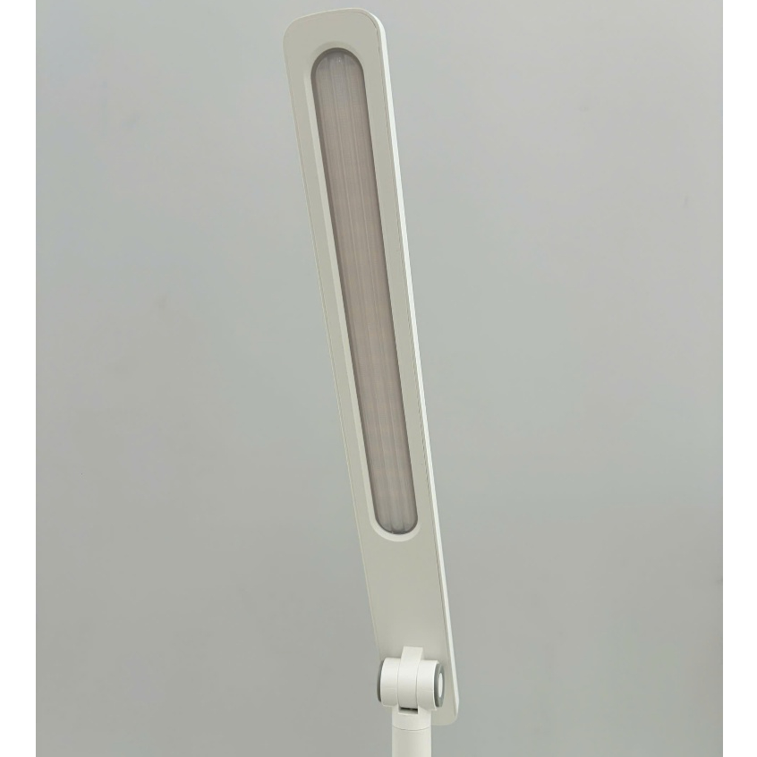 Đèn Học LED MEGAMAN 10W Bảo Vệ Mắt - Ra97 - Nút Cảm Ứng, Điều Chỉnh Độ Sáng Vô Cấp, Ánh Sáng 4000K | BigBuy360 - bigbuy360.vn