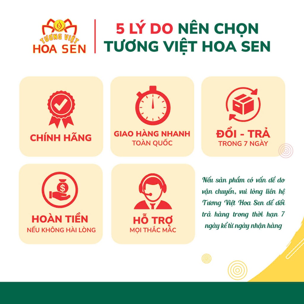 Nước mắm chay chua ngọt 500ml - Tương việt hoa sen