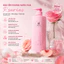 750ML Sữa tắm có hương thơm, Sữa tắm làm sạch sâu mịn da thơm lâu dài bọt dày làm sáng da，24h-Hương thơm lưu lại lâu dài