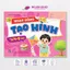 Sách các hoạt động tạo hình dành cho trẻ 4-5 tuổi, theo chương trình GD mầm non (MỚI) - MTTT