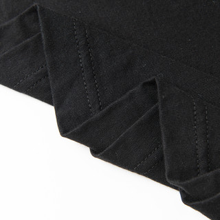 Áo Thun Trơn Tay Ngắn Nam Nữ HS HOÀNG SỰ GROUP cotton cao cấp - 1SP23T151