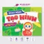 Sách các hoạt động tạo hình dành cho trẻ 24-36 tháng tuổi, theo chương trình GD mầm non (MỚI) - MTTT