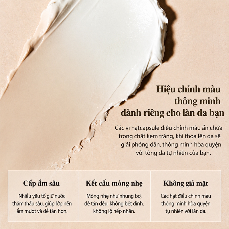 Kem nền dạng thỏi che khuyết, có kem che khuyết điểm và cọ tán nền, che khuyết điểm, kiềm dầu, tăng sáng da