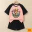 SET BỘ THỂ THAO RAGLAN "FIFA WORLD CUP 2026" GRAFFITI – THIẾT KẾ THỜI TRANG THEO GU RIÊNG CỦA BẠN!