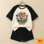 SET BỘ THỂ THAO RAGLAN "FIFA WORLD CUP 2026" GRAFFITI – THIẾT KẾ THỜI TRANG THEO GU RIÊNG CỦA BẠN!