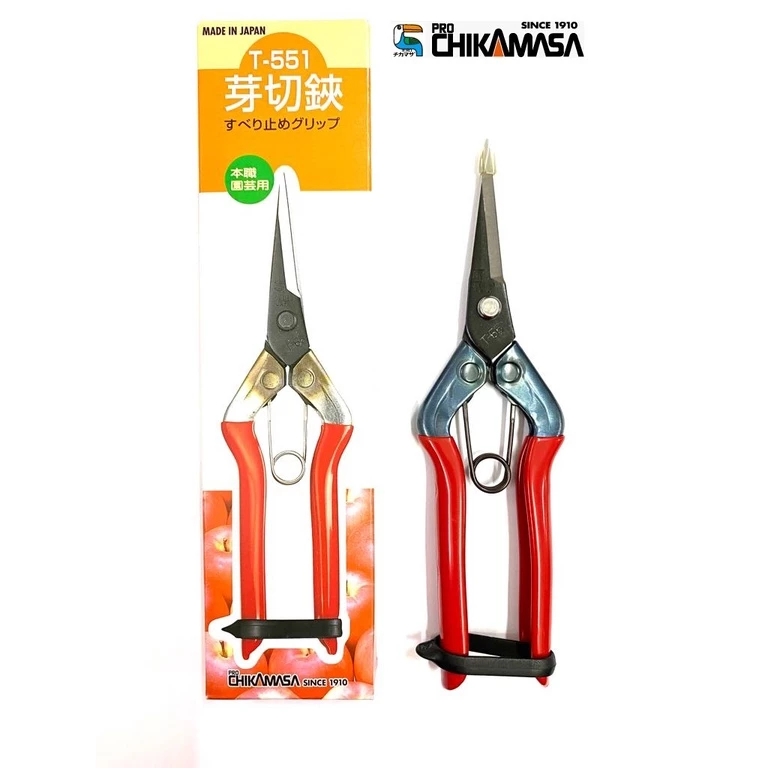 Kéo tỉa cành Chikamasa T-551