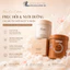 Kem Hấp Ủ Tóc Prosee Amino Honey PT1 830ml / Biotin Protein 500ml | Dưỡng Tóc Mềm Mượt, Hỗ Trợ Phục Hồi Tóc Khô Xơ.