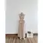 SET ÁO SÁT NÁCH ĐẮP CHÉO KÈM DÂY PHỐI QUẦN SUÔNG LINEN, SET ĐỒ NỮ THANH LỊCH | MEOINDAHOUSE