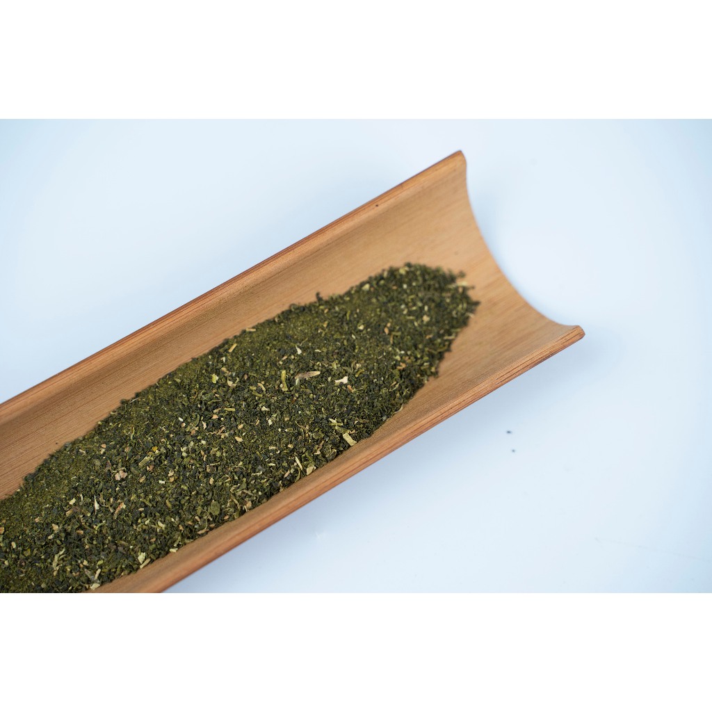 Trà Oolong Otea Cao Sơn cao cấp - 500g - Trà Nguyên Chất Từ Độ Cao Trên 1000m - Hương Thơm Thanh Khiết, Ngọt Hậu