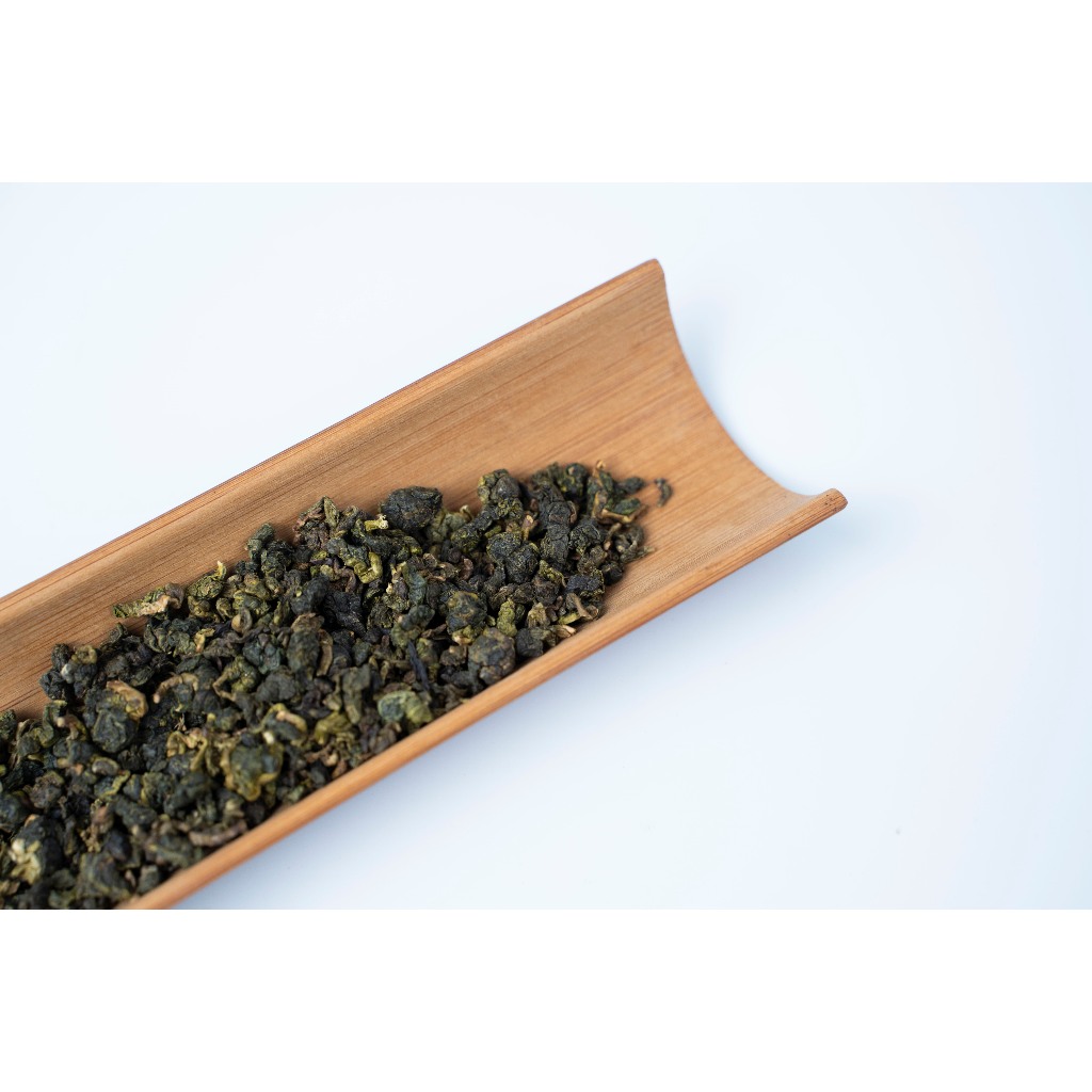 Trà Oolong Otea Tứ Quý 500g - Hương Hoa nhài sữa nhẹ - Trà Nguyên Bản Cao Cấp Dành Cho Pha Chế