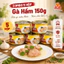 Gà Hầm Vissan – Date 2028, HSD 36 Tháng, Ăn Liền Tiện Lợi