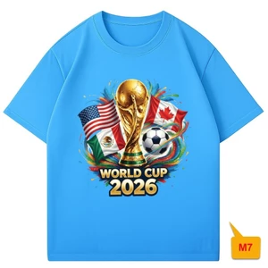 ÁO THUN CỔ TRÒN "FIFA WORLD CUP 2026" GRAFFITI SPLASH – THIẾT KẾ THỜI TRANG THEO GU RIÊNG CỦA BẠN!