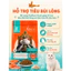 THỨC ĂN HẠT CHO MÈO KISSCAT 1KG – PHÙ HỢP MÈO MỌI LỨA TUỔI HỖ TRỢ TIÊU BÚI LÔNG TIÊU HÓA