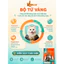THỨC ĂN HẠT CHO MÈO KISSCAT 1KG – PHÙ HỢP MÈO MỌI LỨA TUỔI HỖ TRỢ TIÊU BÚI LÔNG TIÊU HÓA