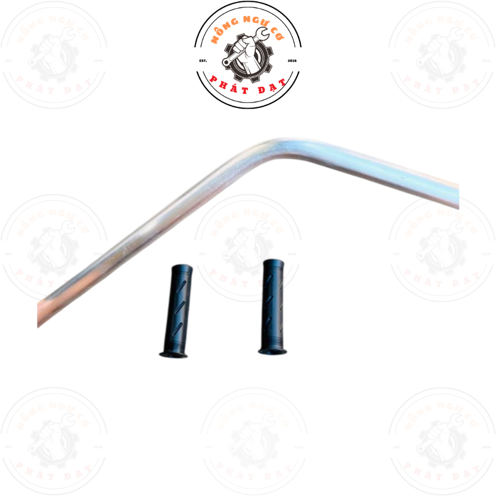 Tay lái máy cắt cỏ hàng ĐÀI LOAN, Loại 16mm và 19mm bao gồm cả bao tay, bền, dày, chắc chắn