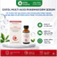 Tinh chất Exfol Multi-Acid Pharmaform peel tẩy da chết giảm bít tắc, giúp làn da sáng mịn, căng bóng