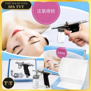 THƯ CẢM ƠN- SÚNG PHUN OXY THAY THẾ CHO MÁY 6 IN 1