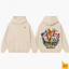 ÁO KHOÁC HOODIE "FIFA WORLD CUP 2026" GRAFFITI BACKPRINT – THIẾT KẾ THEO GU RIÊNG CỦA BẠN!