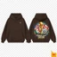 ÁO KHOÁC HOODIE "FIFA WORLD CUP 2026" GRAFFITI BACKPRINT – THIẾT KẾ THEO GU RIÊNG CỦA BẠN!