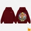 ÁO KHOÁC HOODIE "FIFA WORLD CUP 2026" GRAFFITI BACKPRINT – THIẾT KẾ THEO GU RIÊNG CỦA BẠN!