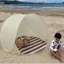 Lều camping gấp gọn 1m2 x1m
