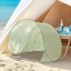 Lều camping gấp gọn 1m2 x1m