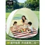 Lều camping gấp gọn 1m2 x1m