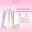 Kem Lót & Chống Nắng Za True White All-in-One 35g – Nâng Tông Kiềm Dầu Dưỡng Da Che Khuyết Điểm
