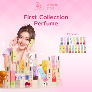 Nước Hoa Za First - Za First Collection Perfume 20ml EDP - Bám Tỏa Lâu Dài 8H Với 10 Hương Thơm Thu Hút Tinh Tế