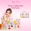 Nước Hoa Za First - Za First Collection Perfume 20ml EDP - Bám Tỏa Lâu Dài 8H Với 10 Hương Thơm Thu Hút Tinh Tế