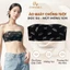 Áo Ngực Không Dây Mút 1cm Mềm Mại, Áo Quây Đúc Su Chống Tuột Không Gọng A620
