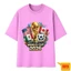 ÁO THUN "FIFA WORLD CUP 2026" GRAFFITI OVERSIZE T-SHIRT – THIẾT KẾ THỜI TRANG THEO GU RIÊNG CỦA BẠN!