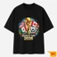ÁO THUN "FIFA WORLD CUP 2026" GRAFFITI OVERSIZE T-SHIRT – THIẾT KẾ THỜI TRANG THEO GU RIÊNG CỦA BẠN!