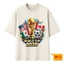 ÁO THUN "FIFA WORLD CUP 2026" GRAFFITI OVERSIZE T-SHIRT – THIẾT KẾ THỜI TRANG THEO GU RIÊNG CỦA BẠN!