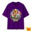 ÁO THUN "FIFA WORLD CUP 2026" GRAFFITI OVERSIZE T-SHIRT – THIẾT KẾ THỜI TRANG THEO GU RIÊNG CỦA BẠN!