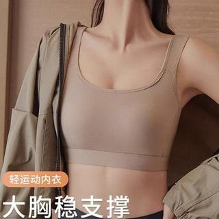 Dành cho vận động áo ngực ôm trọn nâng đỡ vượt trội chống rung thoáng khí cực kỳ thoải mái không gọng