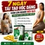 viên uống tảo biển trắng SAUSANDO CLA hỗ trợ kiểm soát cân nặng giảm cảm giác thèm ăn tự nhiên